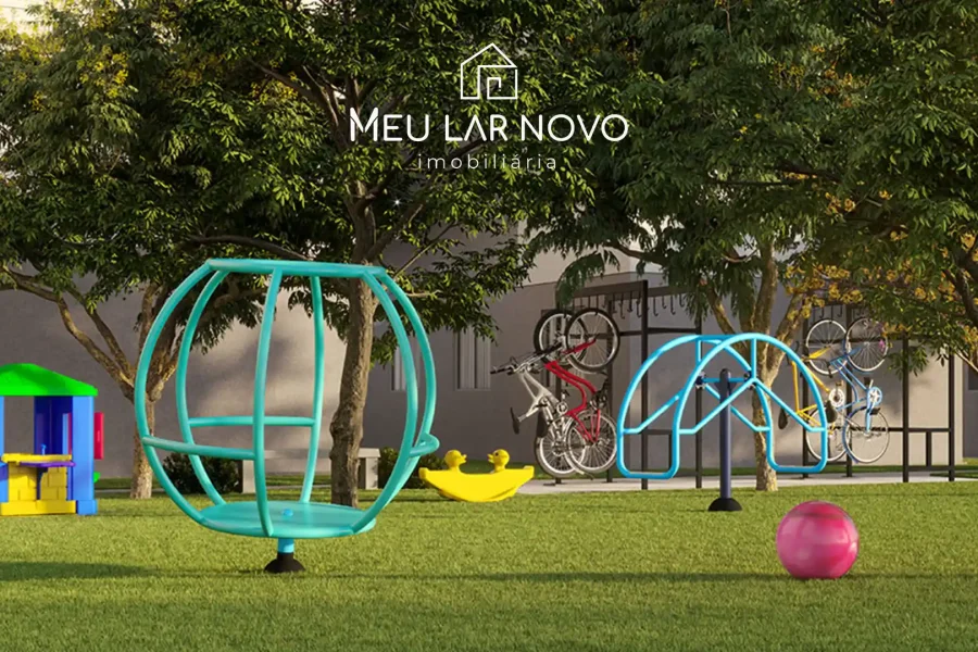 Playkids Residencial Solar Trindade