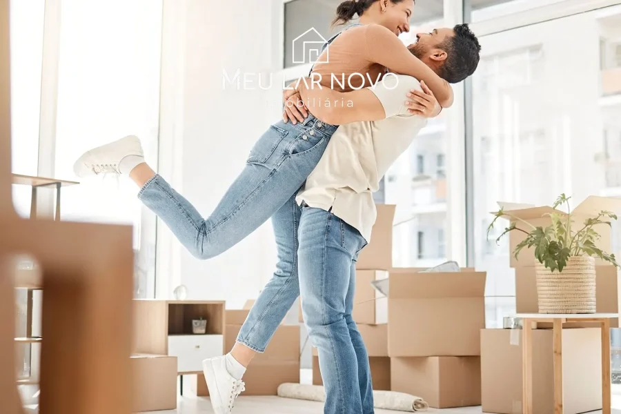 Portal Jardim de Taurus 1