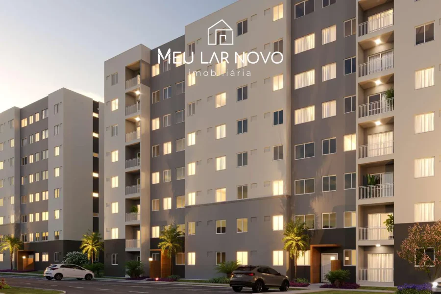 Portal Jardim de Taurus 3