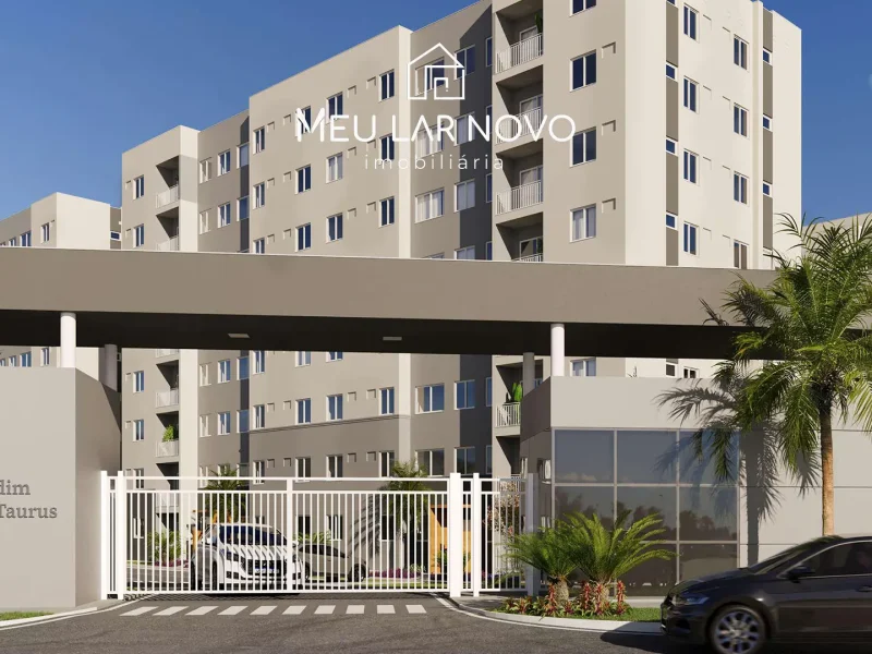 Portal Jardim de Taurus 4