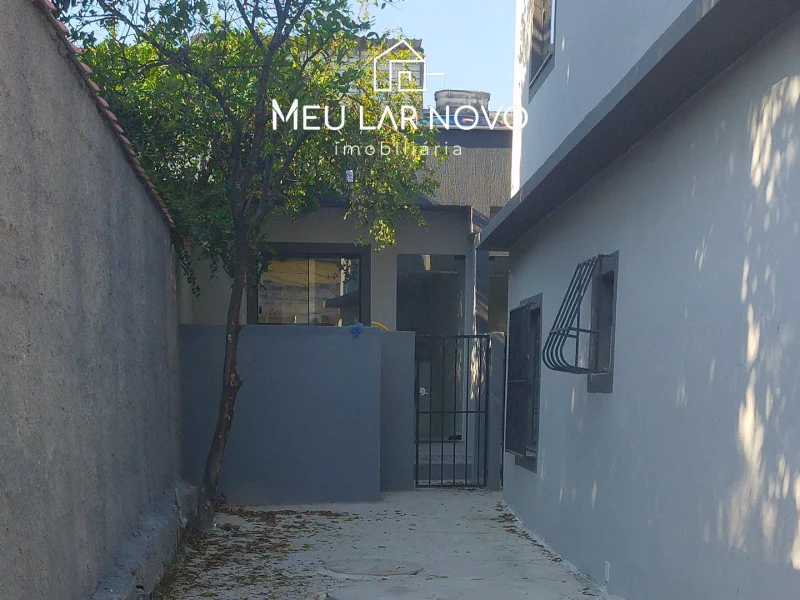 Porto Novo - Maria Rita 1