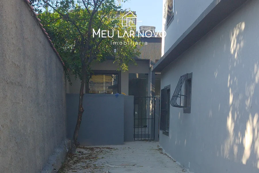 Porto Novo - Maria Rita 1