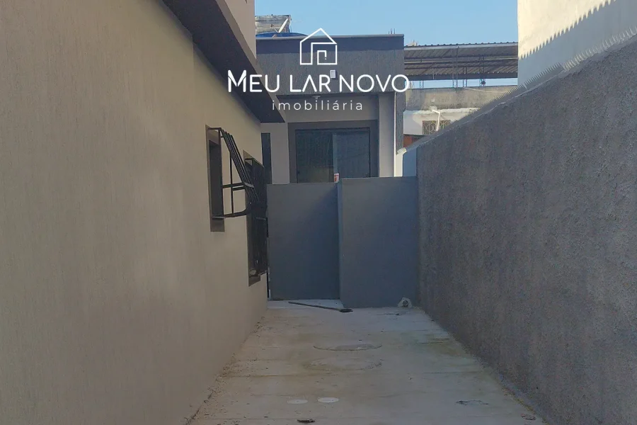 Porto Novo - Maria Rita 2