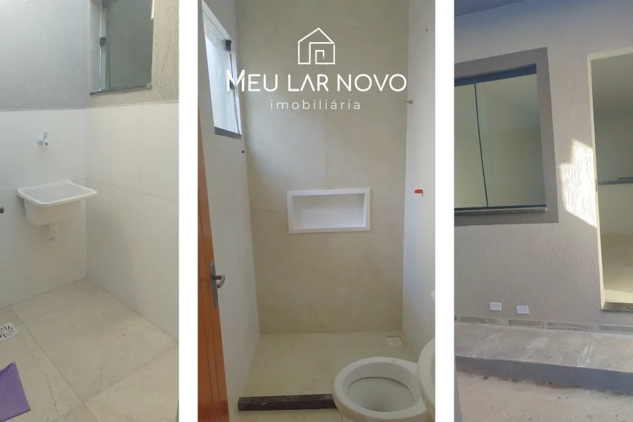 Porto Novo - Maria Rita 5