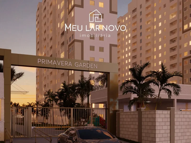 Primavera Garden MRV 1