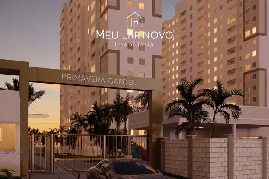 Primavera Garden MRV 1