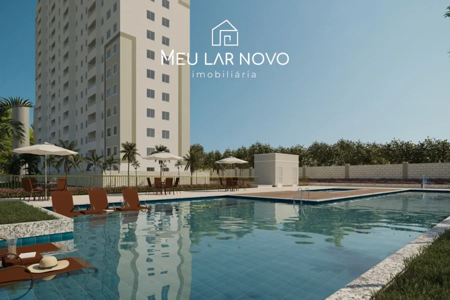 Primavera Garden MRV 2