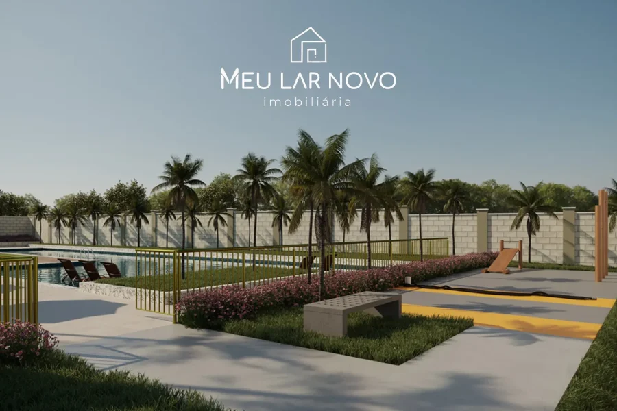 Primavera Garden MRV 3