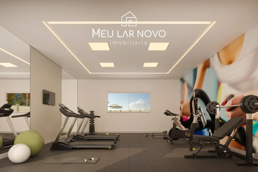 Primavera Garden MRV 4