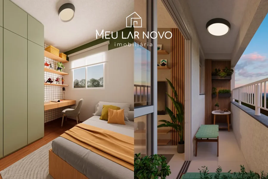 Primavera Garden MRV 7