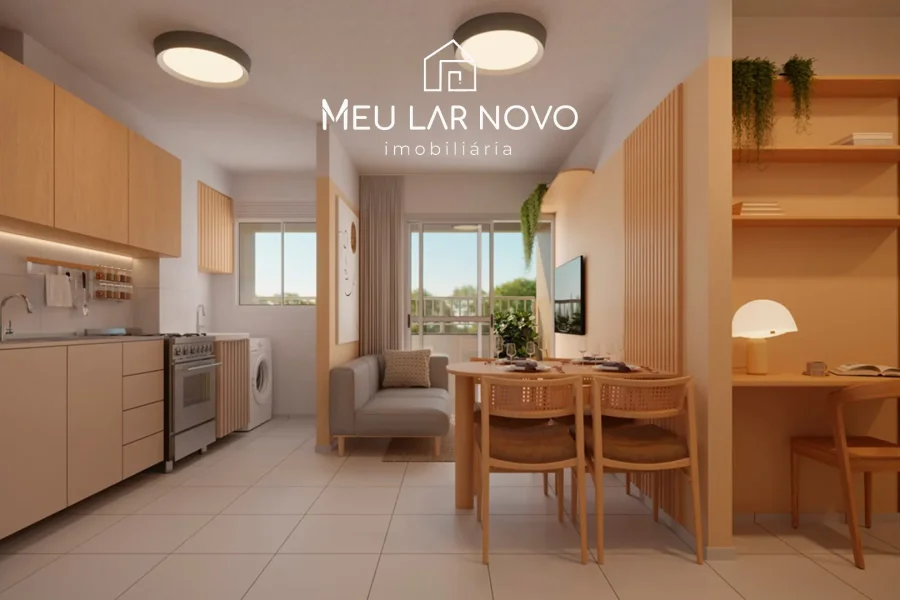 Primavera Garden MRV 8