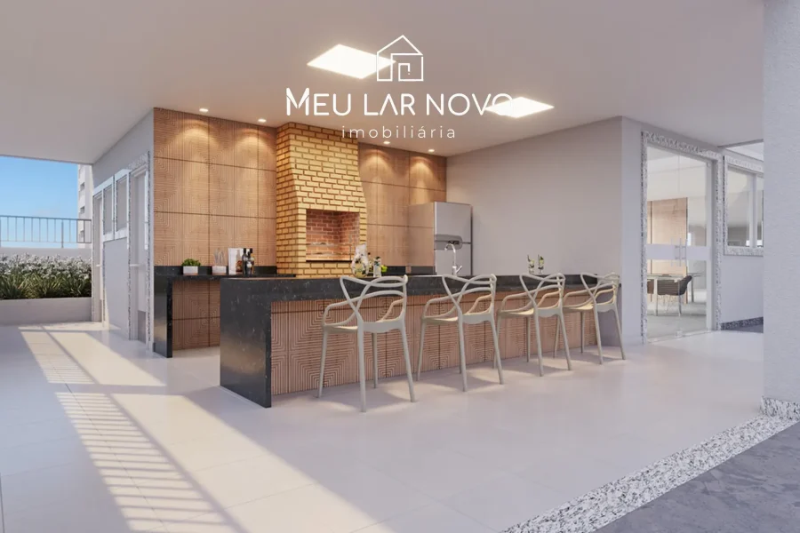 Primor Carioca MRV 3