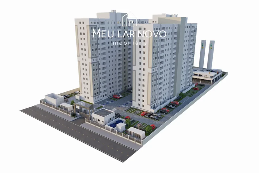 Primor Carioca MRV 5