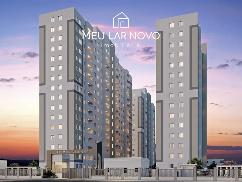 Primor Carioca MRV 6