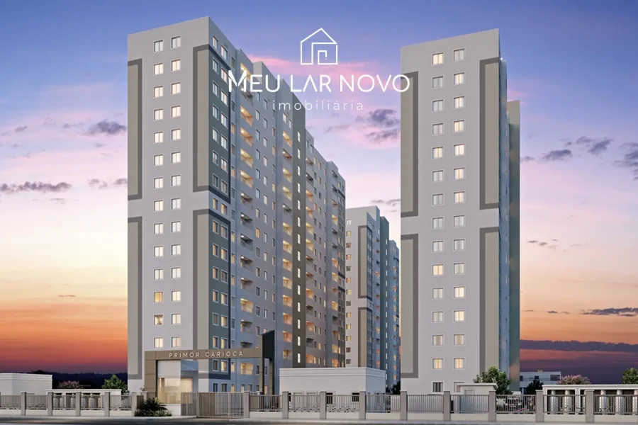 Primor Carioca MRV 6