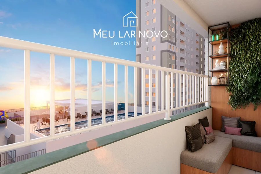 Primor Carioca MRV 8