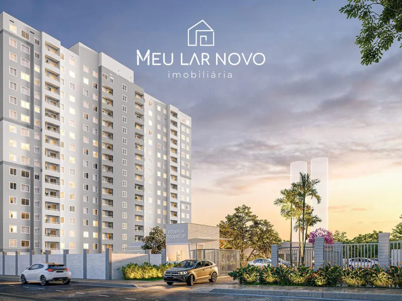 Reserva Redentor mrv 1