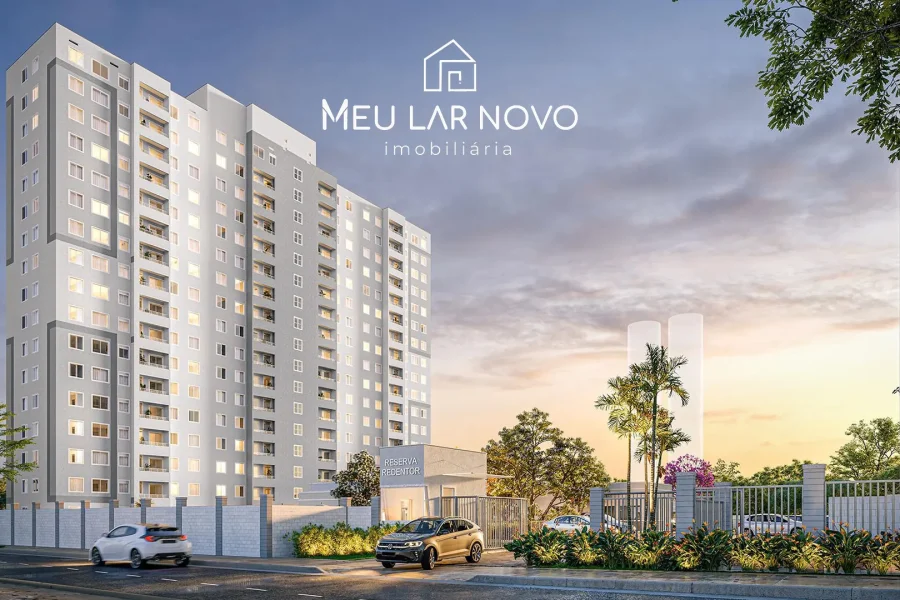 Reserva Redentor mrv 1