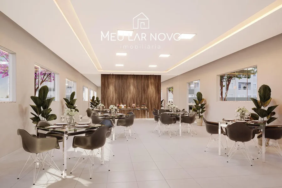 Reserva Redentor mrv 10