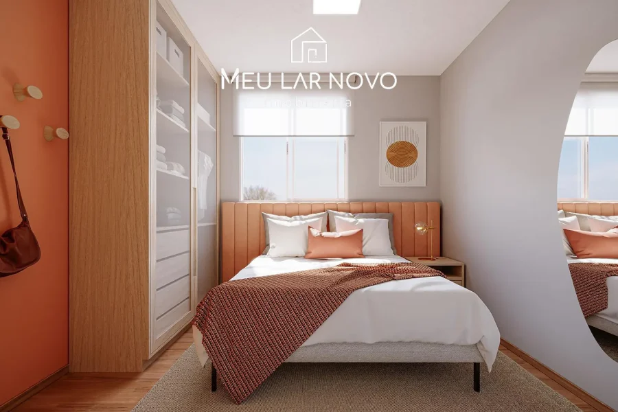 Reserva Redentor mrv 13