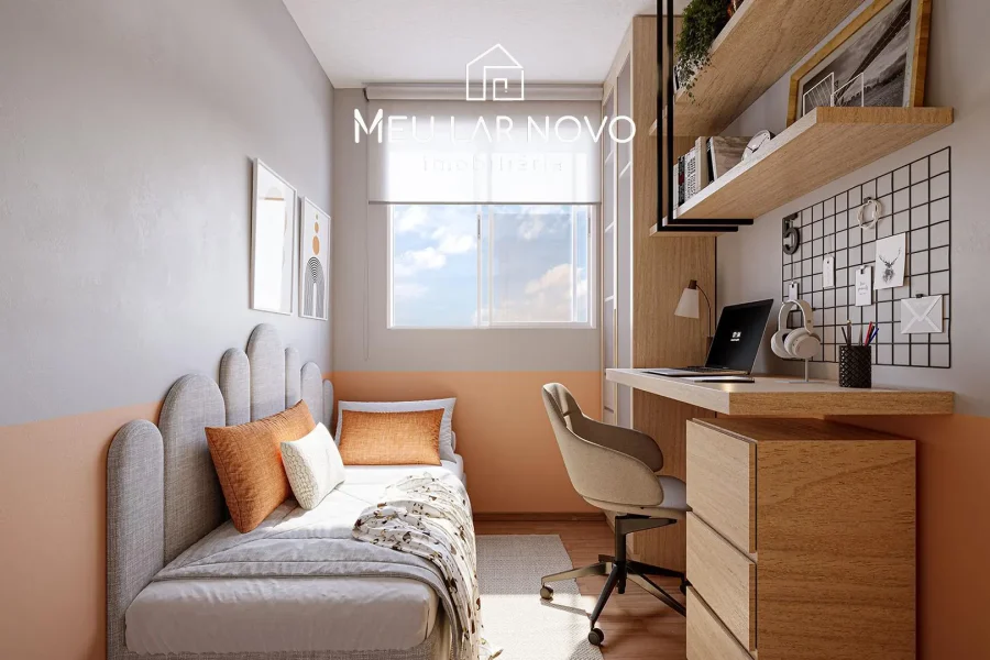 Reserva Redentor mrv 15