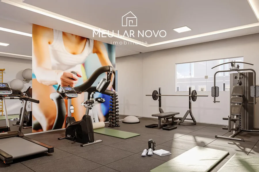 Reserva Redentor mrv 6