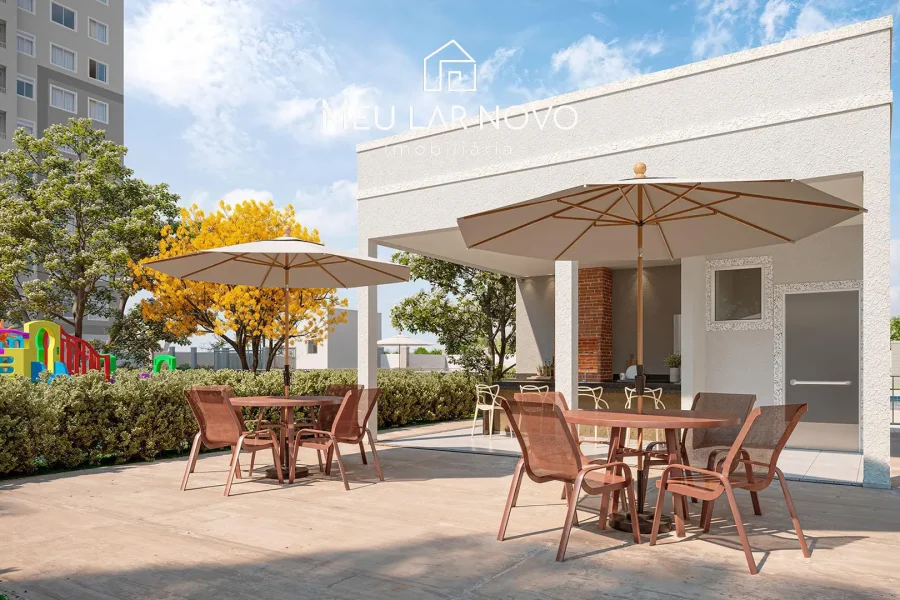 Reserva Redentor mrv 7