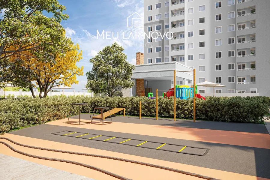 Reserva Redentor mrv 8