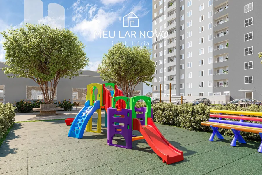 Reserva Redentor mrv 9