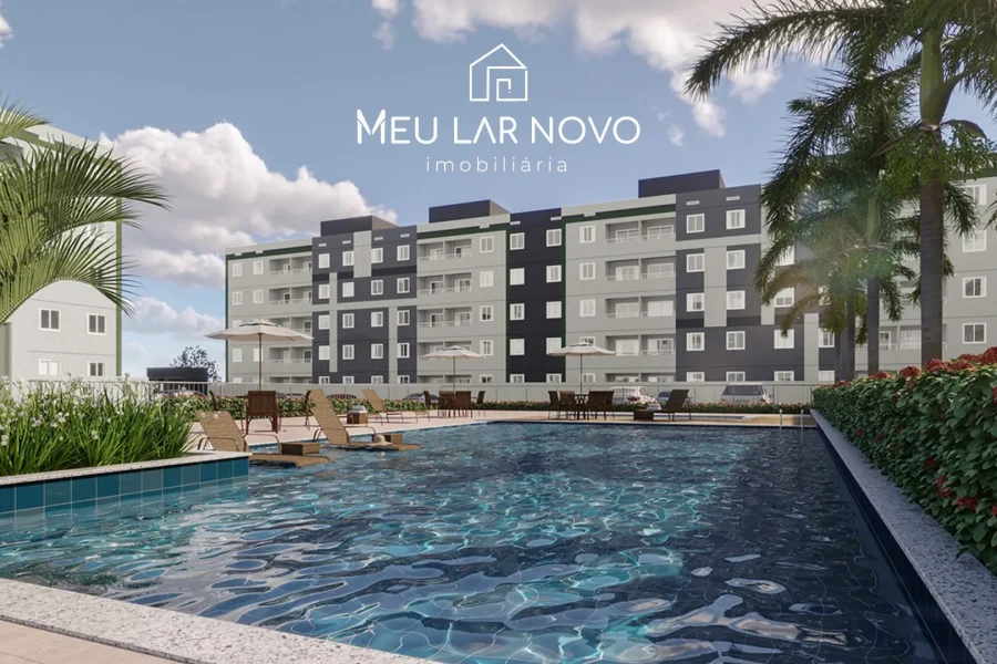 Residencial Bálsamo MRV 1