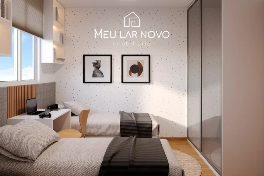 Residencial Bálsamo MRV 10