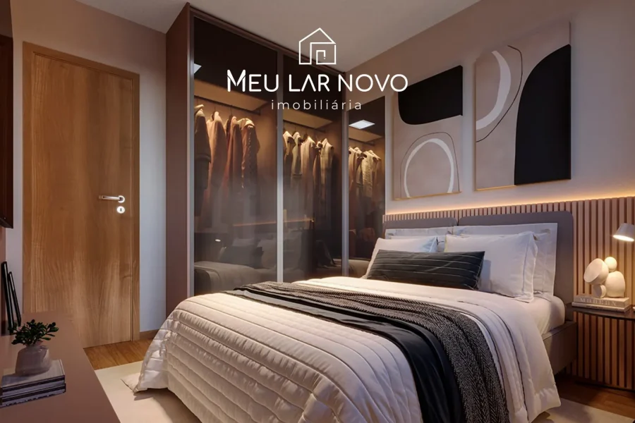 Residencial Bálsamo MRV 11