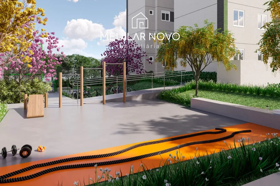 Residencial Bálsamo MRV 2