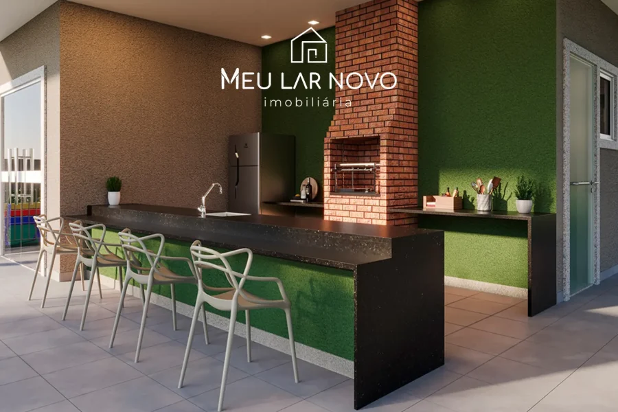 Residencial Bálsamo MRV 3