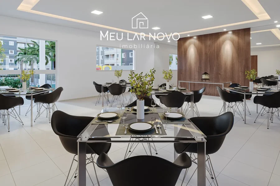 Residencial Bálsamo MRV 4