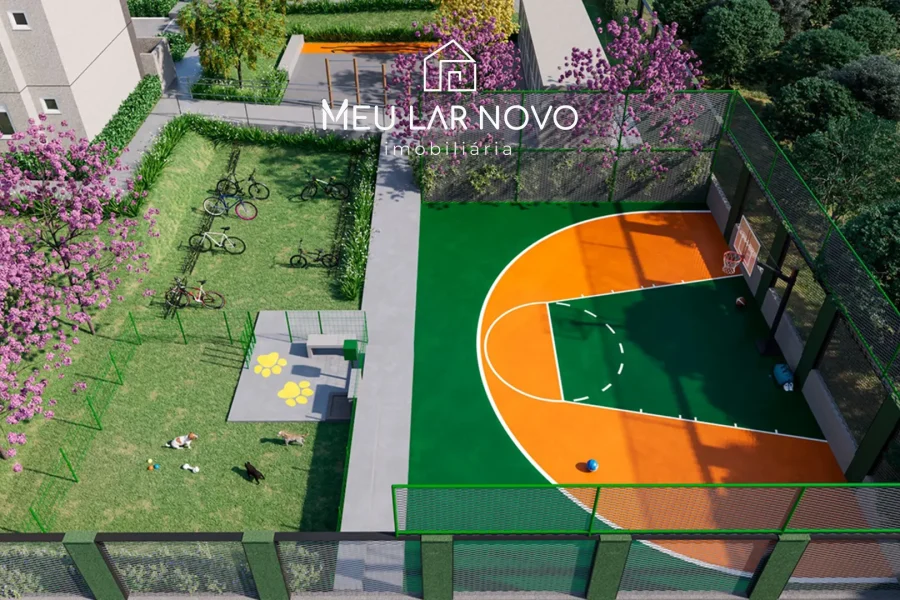 Residencial Bálsamo MRV 6
