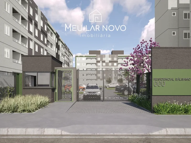 Residencial Bálsamo MRV 7
