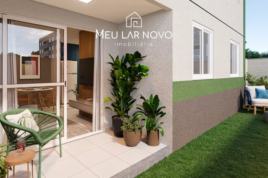 Residencial Bálsamo MRV 8