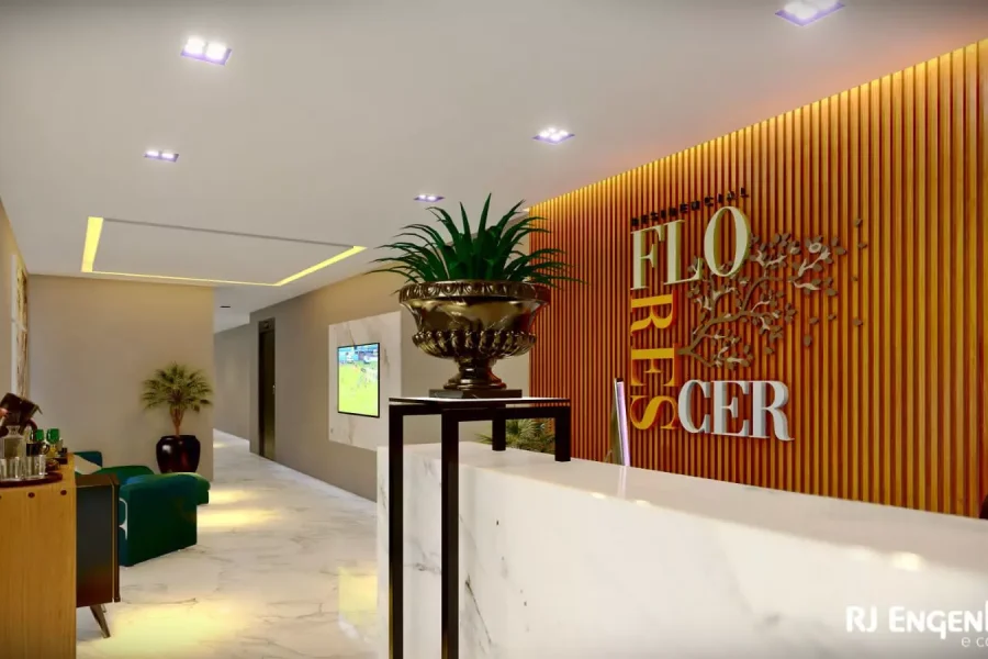 Residencial Florescer 49