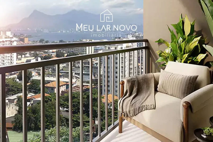 Residencial Novolar Green life 36