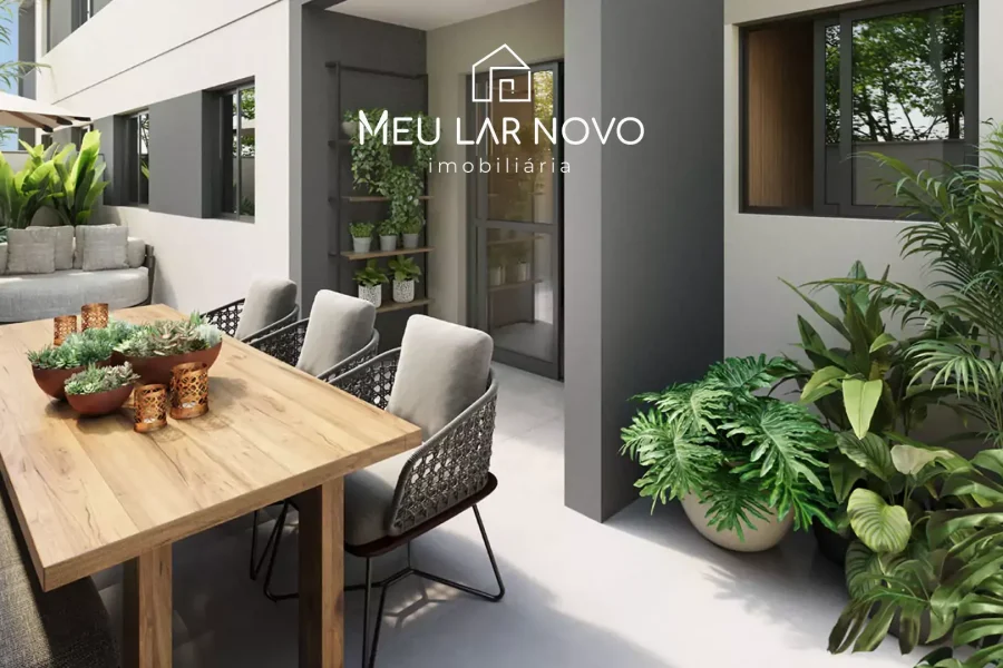 Residencial Novolar Green life 34