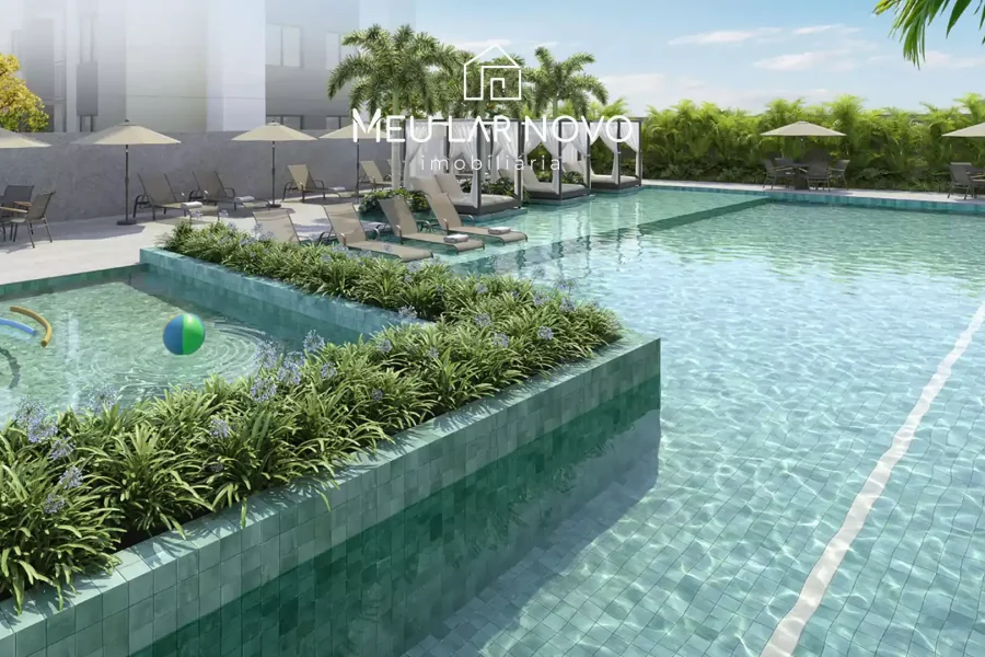 Residencial Novolar Green life 1