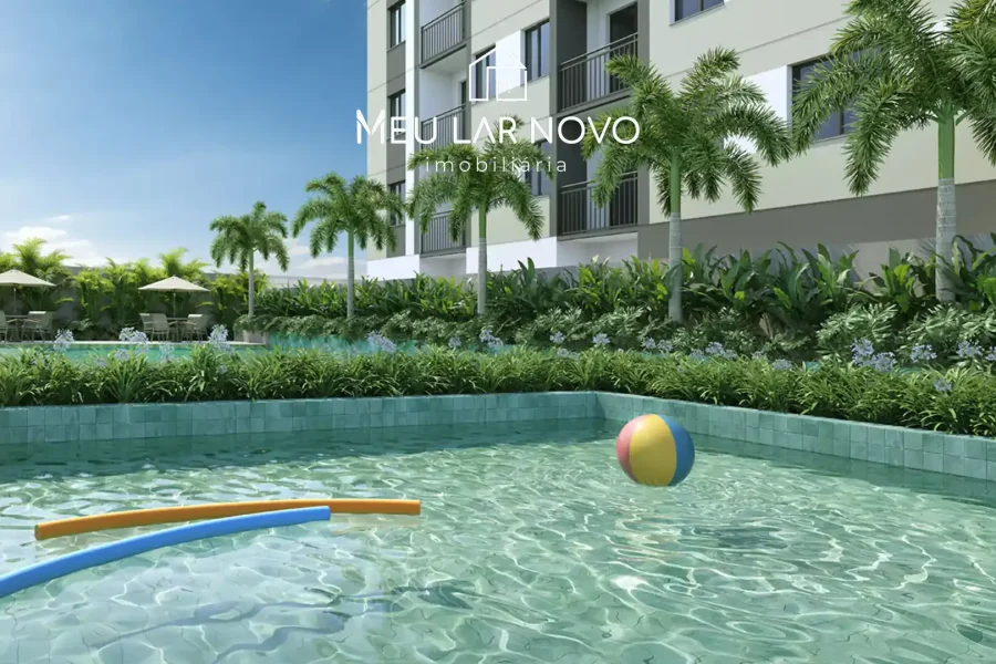 Residencial Novolar Green life 2