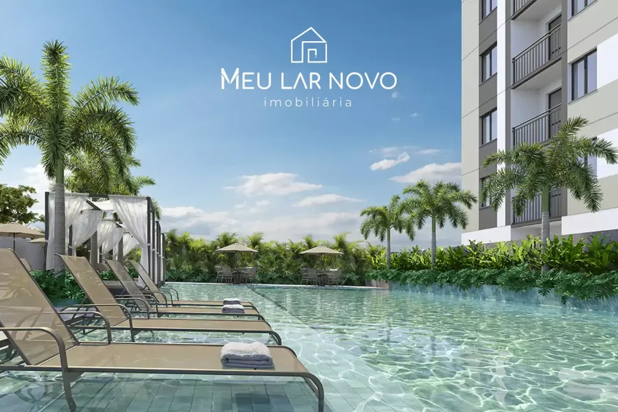 Residencial Novolar Green life 3