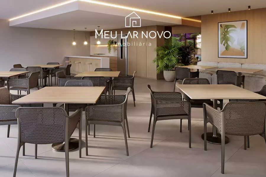 Residencial Novolar Green life 7