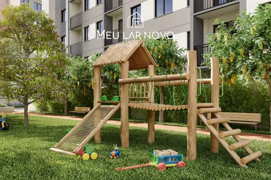 Residencial Novolar Green life 8