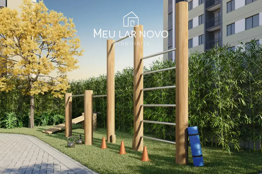 Residencial Novolar Green life 14