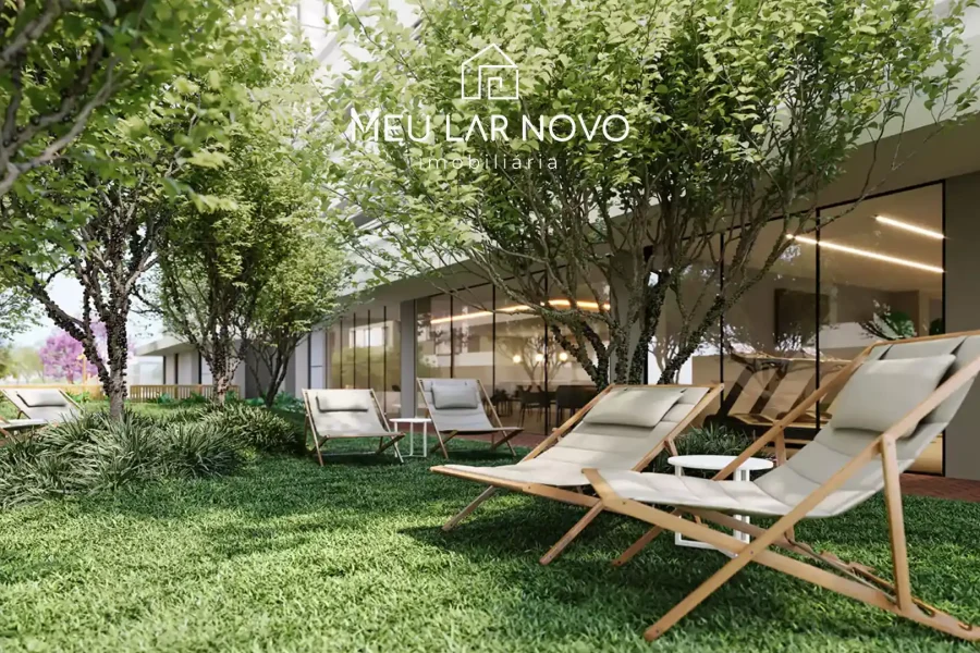 Residencial Novolar Green life 17