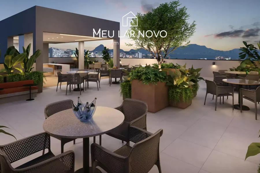 Residencial Novolar Green life 19