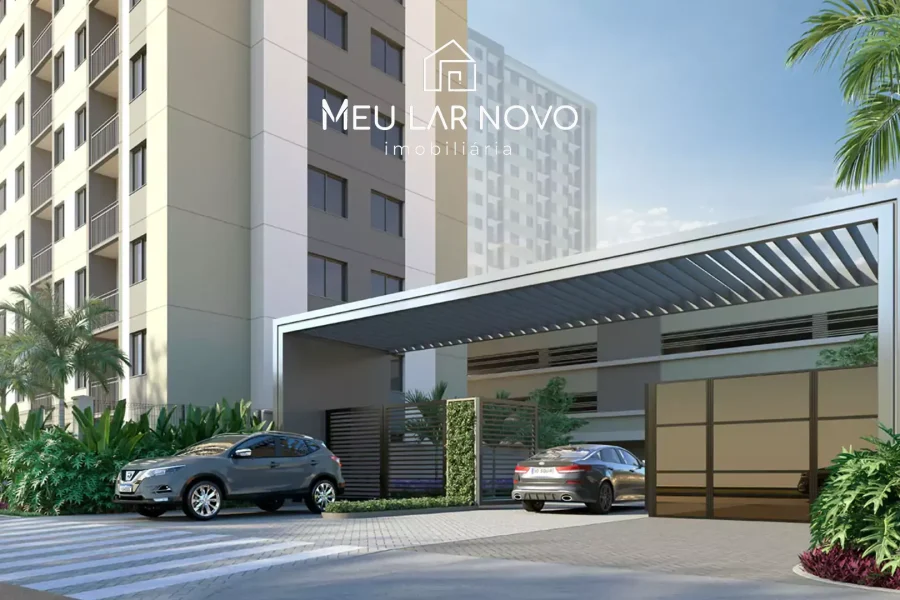 Residencial Novolar Green life 22